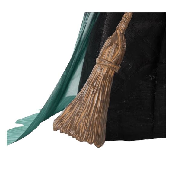 American Girl Wicked Elphaba Doll Collector Series Limited Edition Witch Costume - Picture 12 of 16